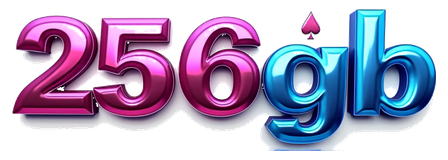 256gb